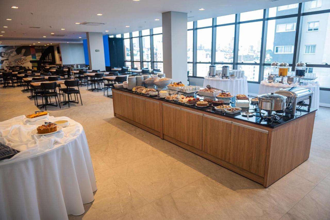 Dall'Onder Planalto Hotel Bento Gonçalves Esterno foto