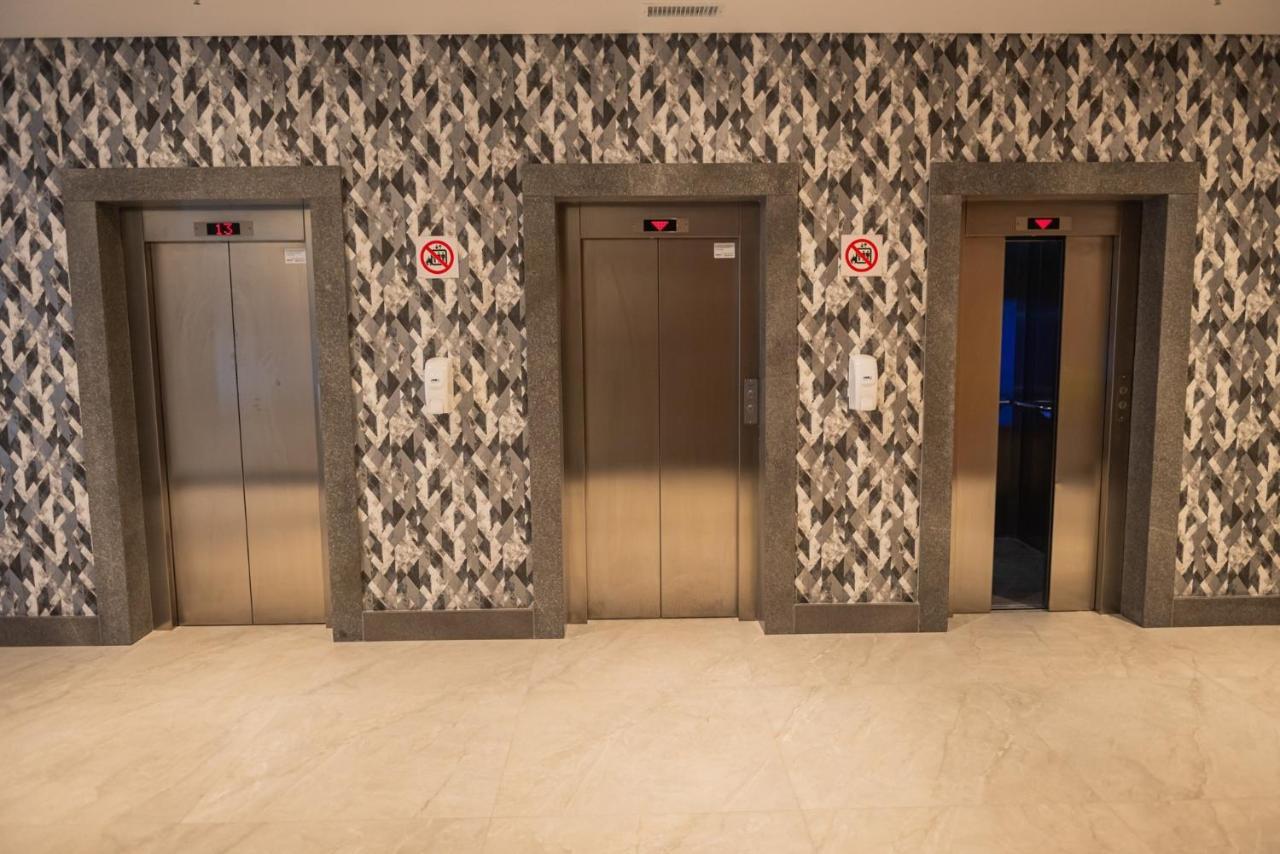 Dall'Onder Planalto Hotel Bento Gonçalves Esterno foto