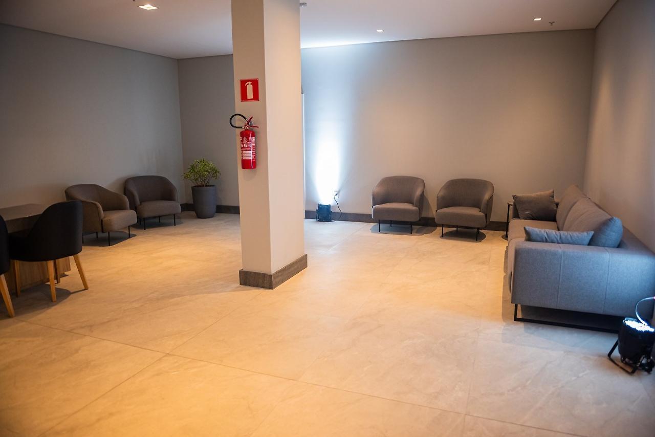 Dall'Onder Planalto Hotel Bento Gonçalves Esterno foto