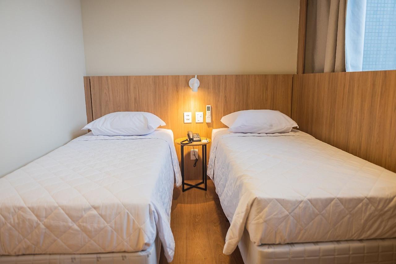 Dall'Onder Planalto Hotel Bento Gonçalves Esterno foto